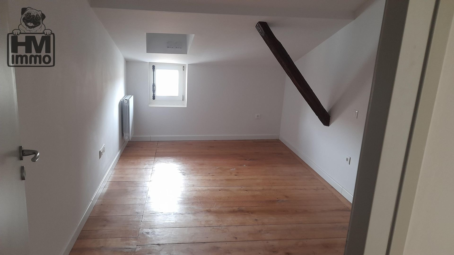 Maison à louer, 29m², Saint-Léonard-de-Noblat