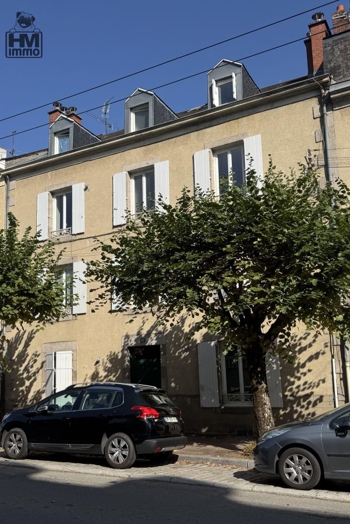 Maison à louer, 75m², Limoges