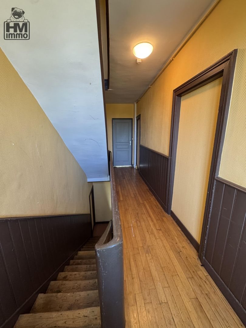 Maison à louer, 75m², Limoges