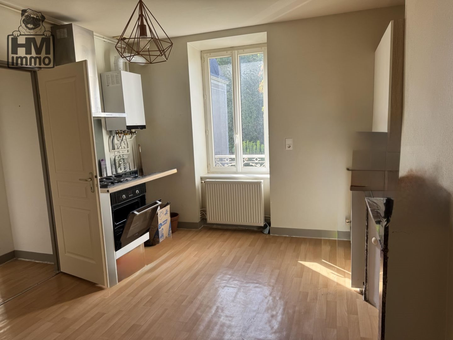 Maison à louer, 75m², Limoges