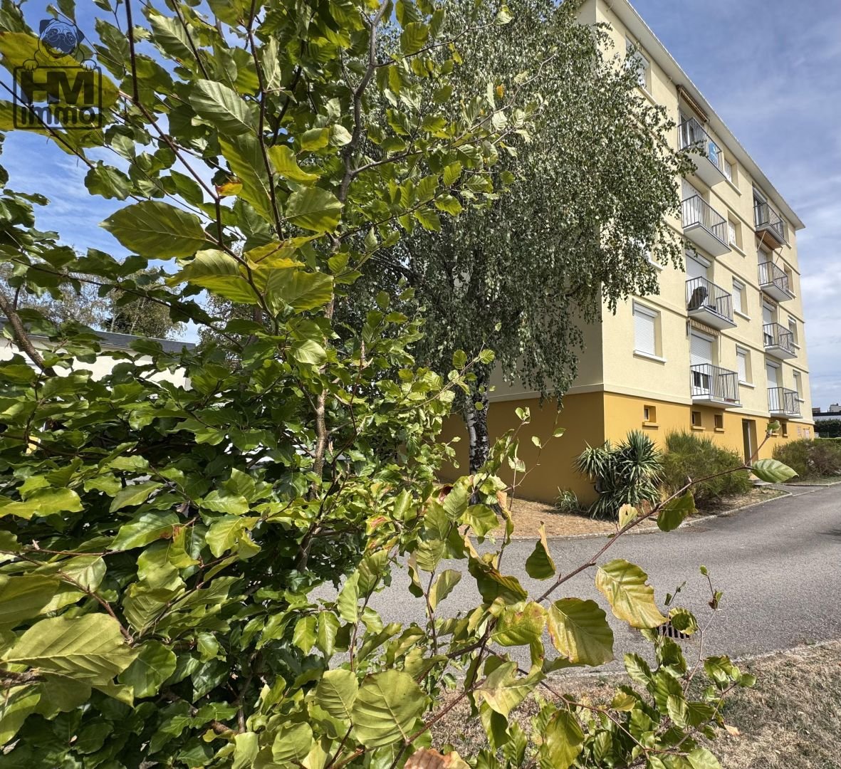 Maison à vendre, 65m², Limoges