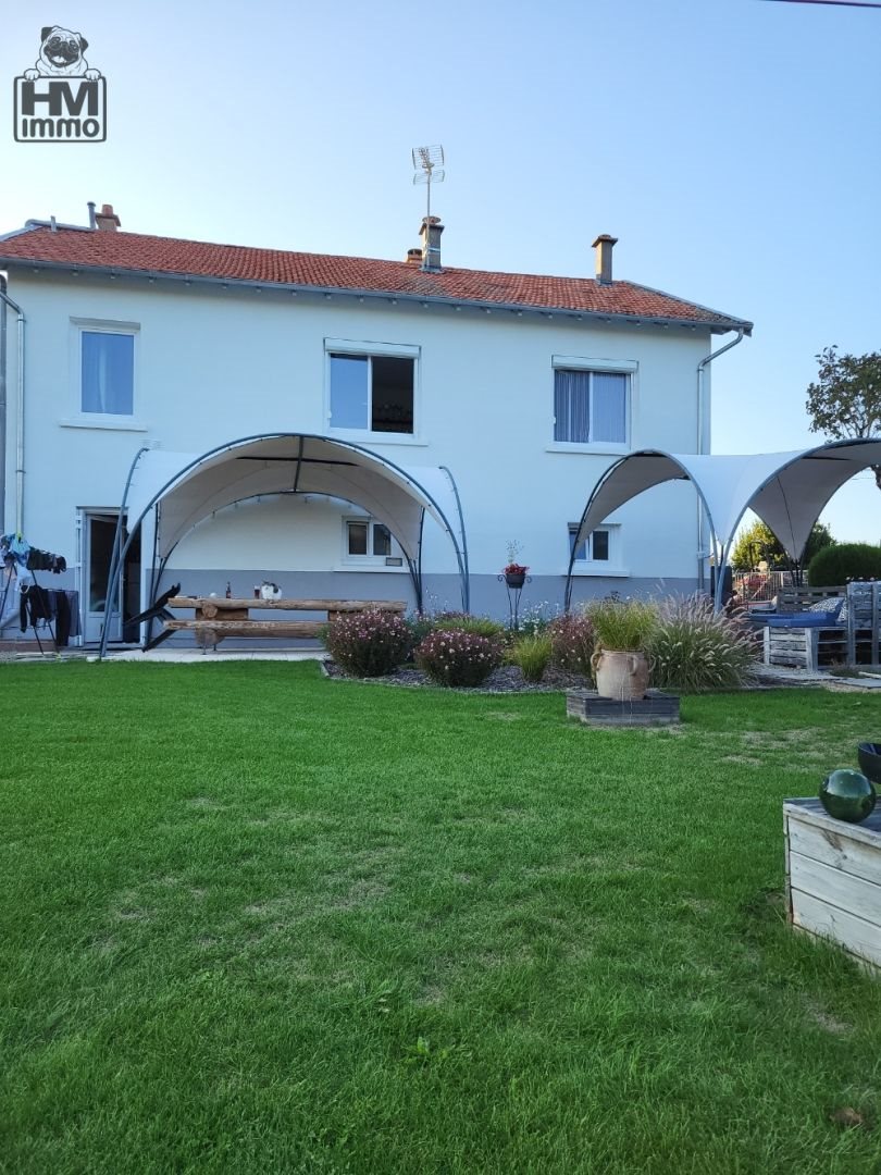Maison à vendre, 26m², Saint-Léonard-de-Noblat