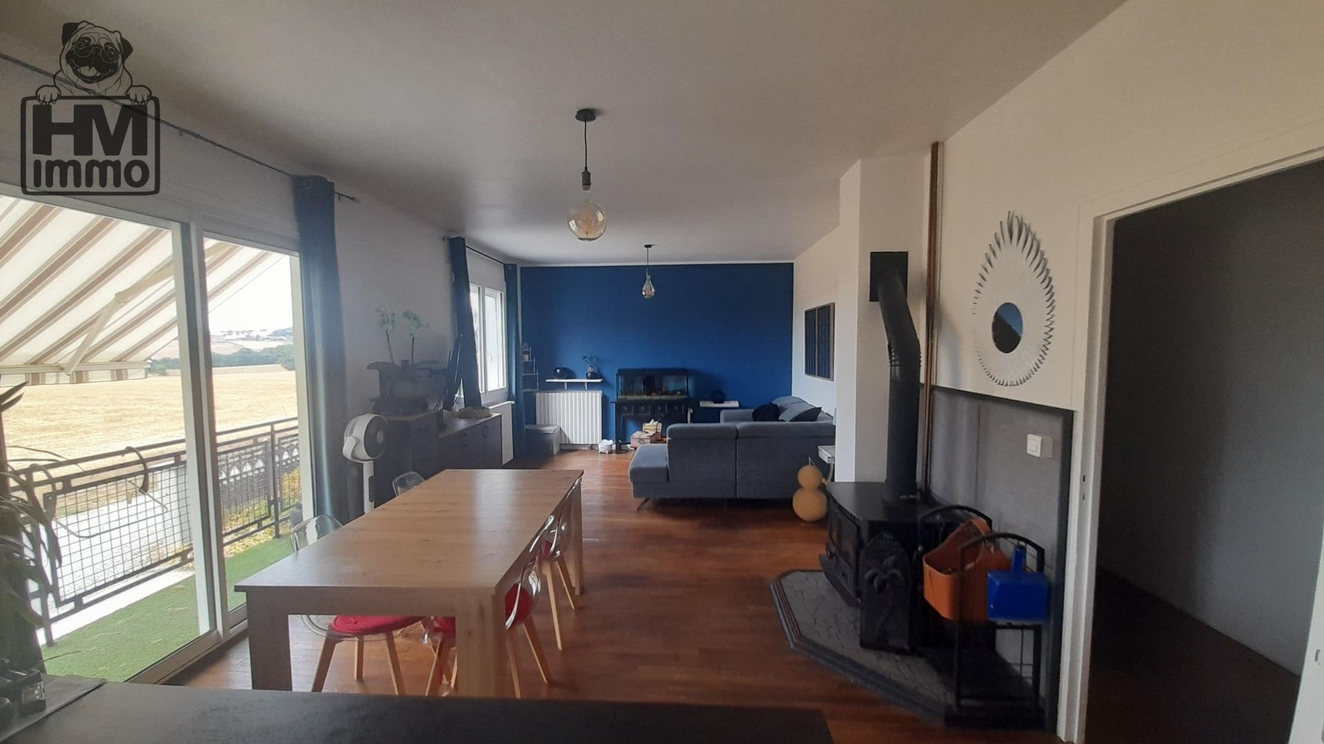 Maison à vendre, 26m², Saint-Léonard-de-Noblat
