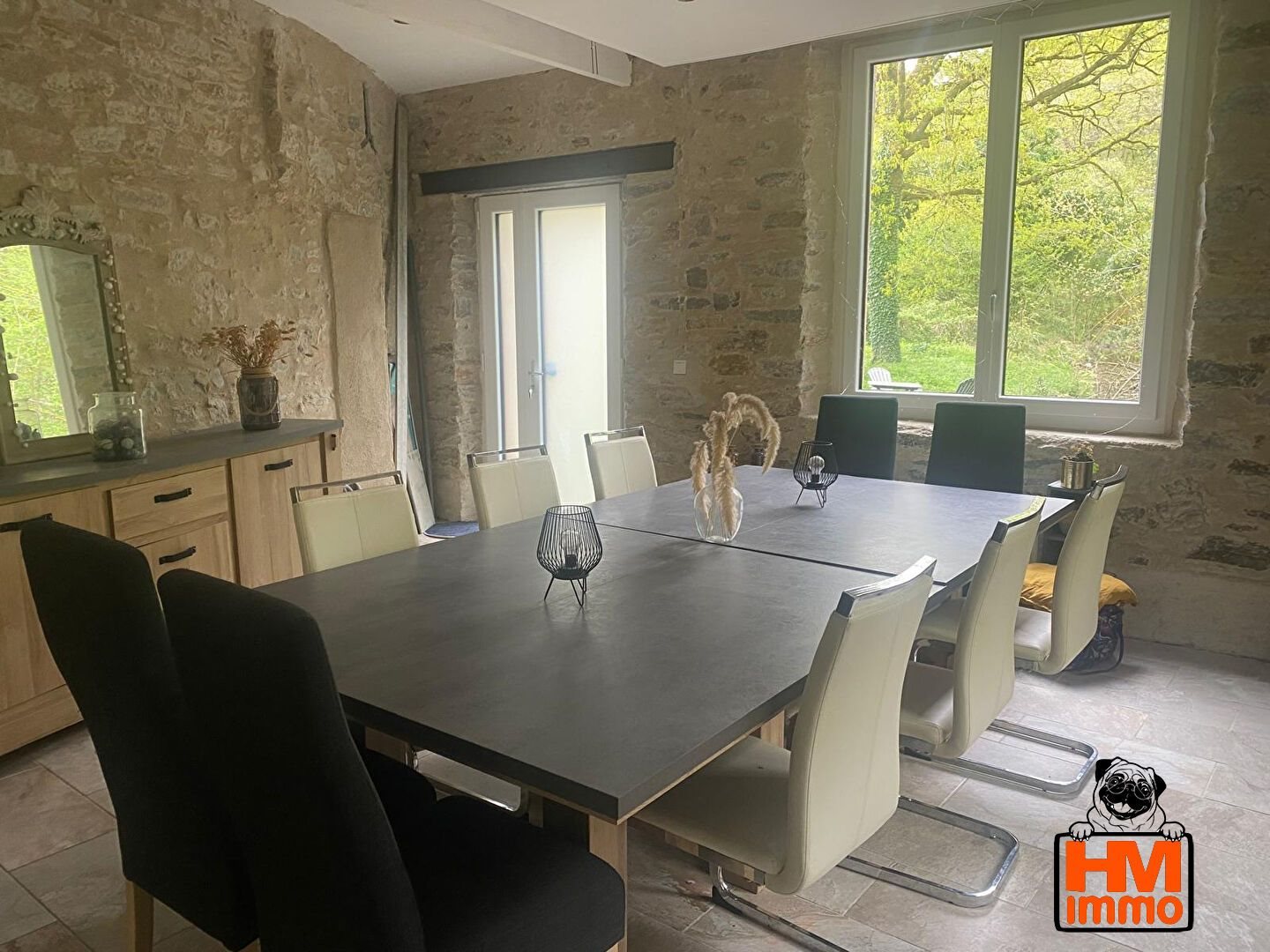 Maison à vendre, 300m², Aixe-sur-Vienne