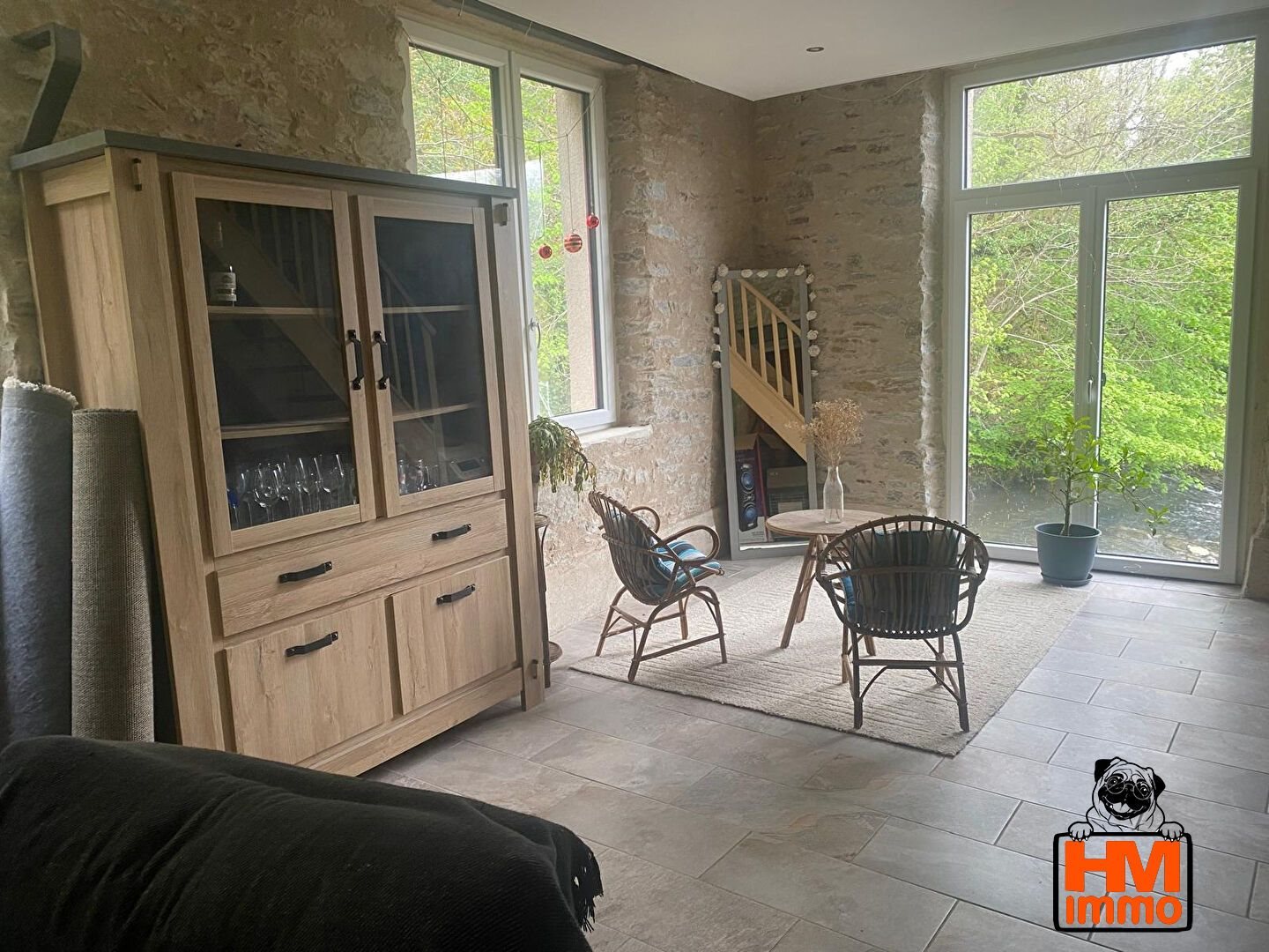 Maison à vendre, 300m², Aixe-sur-Vienne