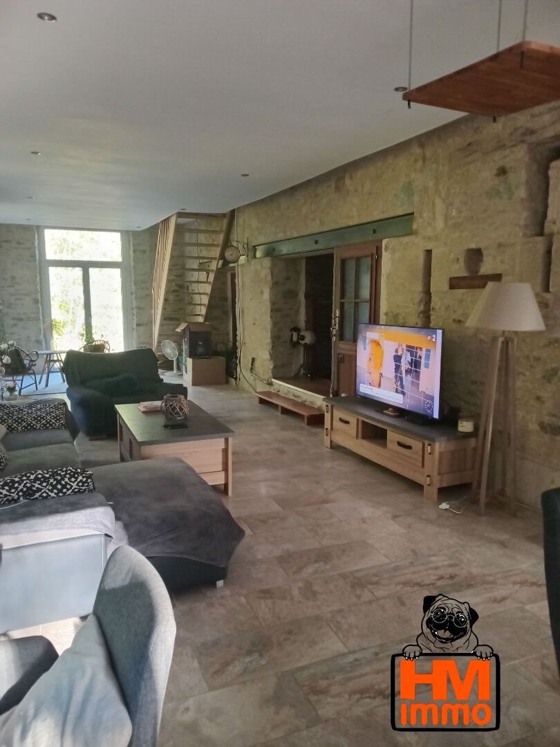 Maison à vendre, 300m², Aixe-sur-Vienne