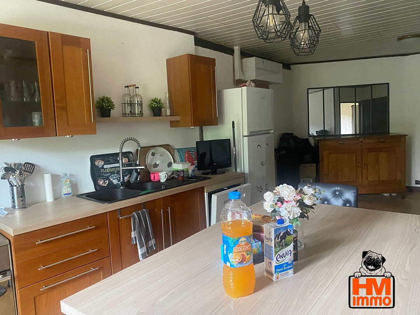 Maison à vendre, 300m², Aixe-sur-Vienne