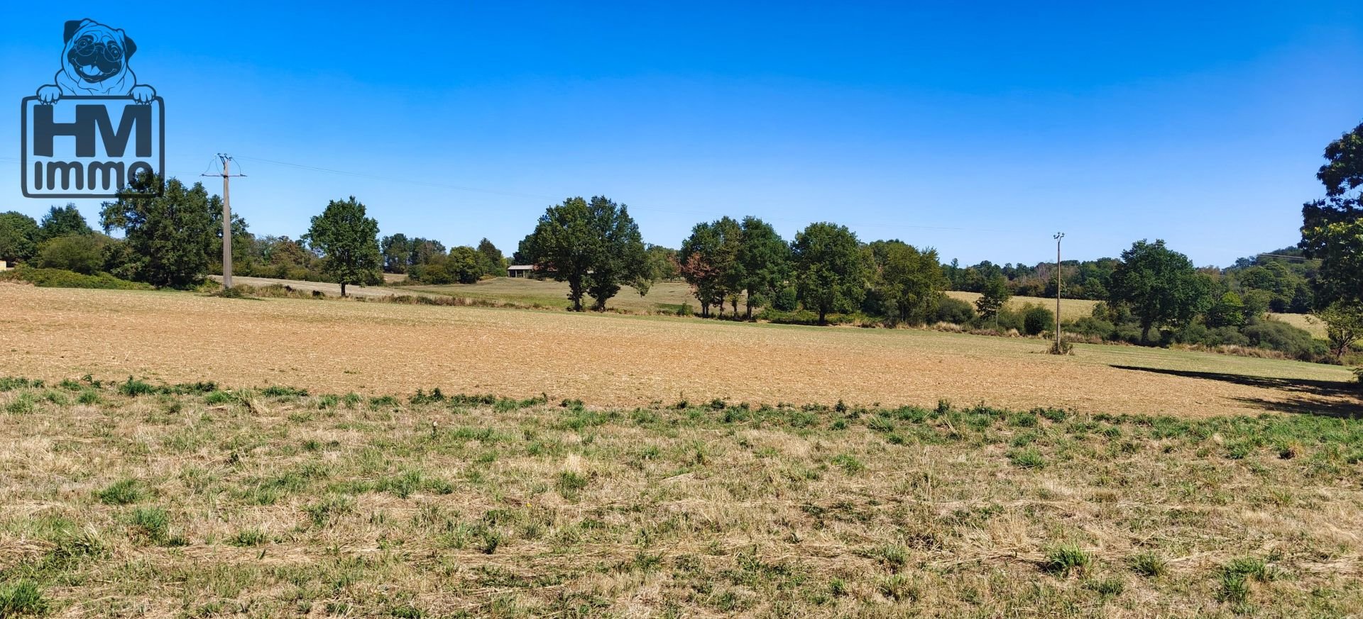 Maison à vendre, 4100m², Jumilhac-le-Grand