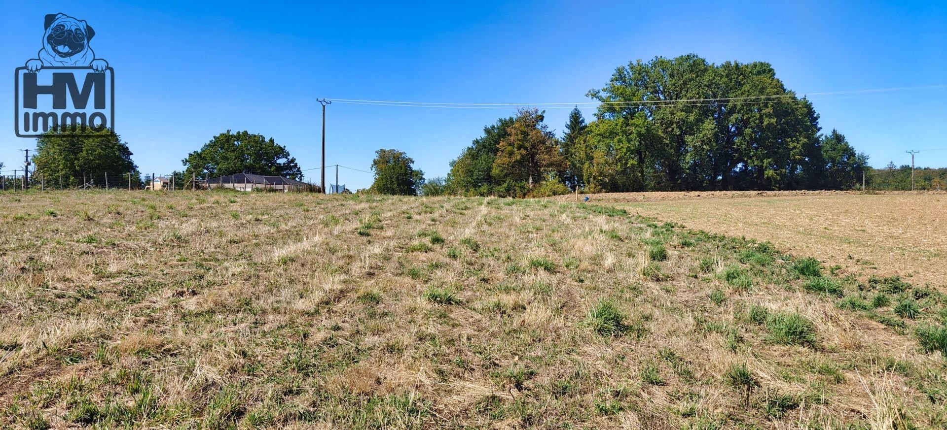 Maison à vendre, 4100m², Jumilhac-le-Grand