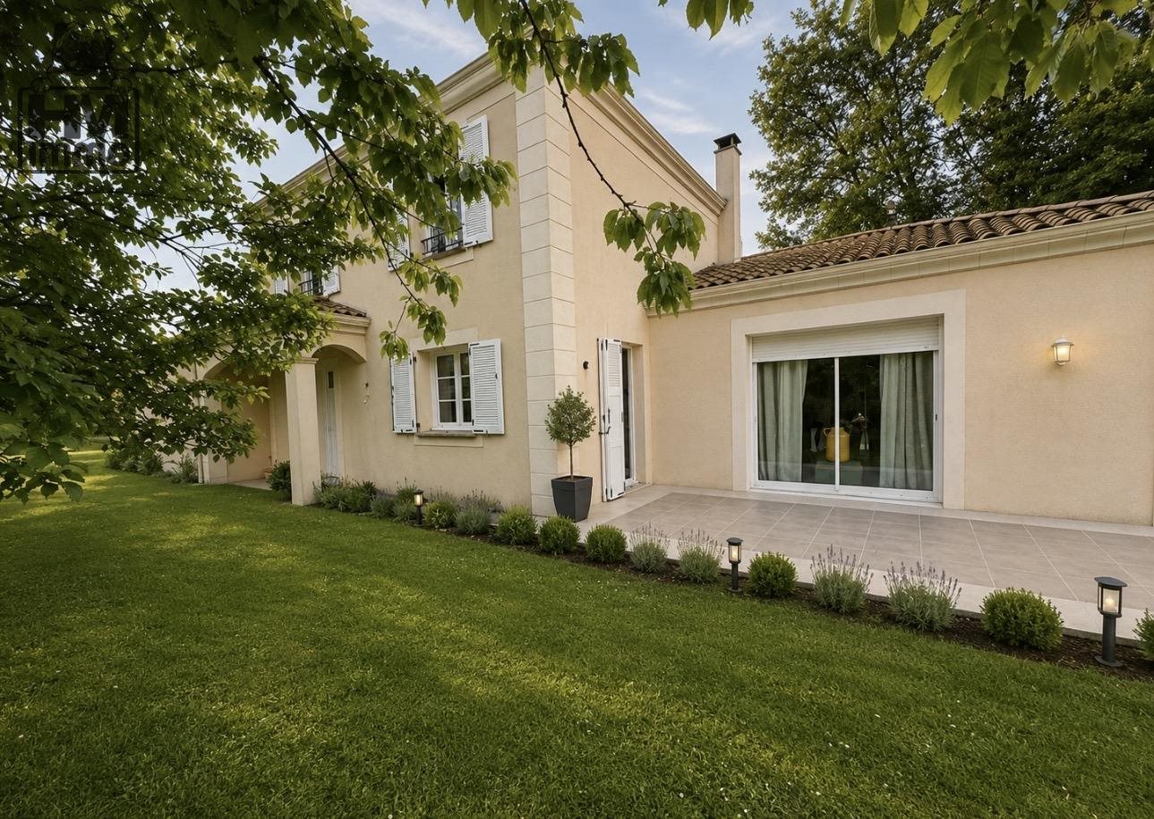 Maison à vendre, 141m², Panazol