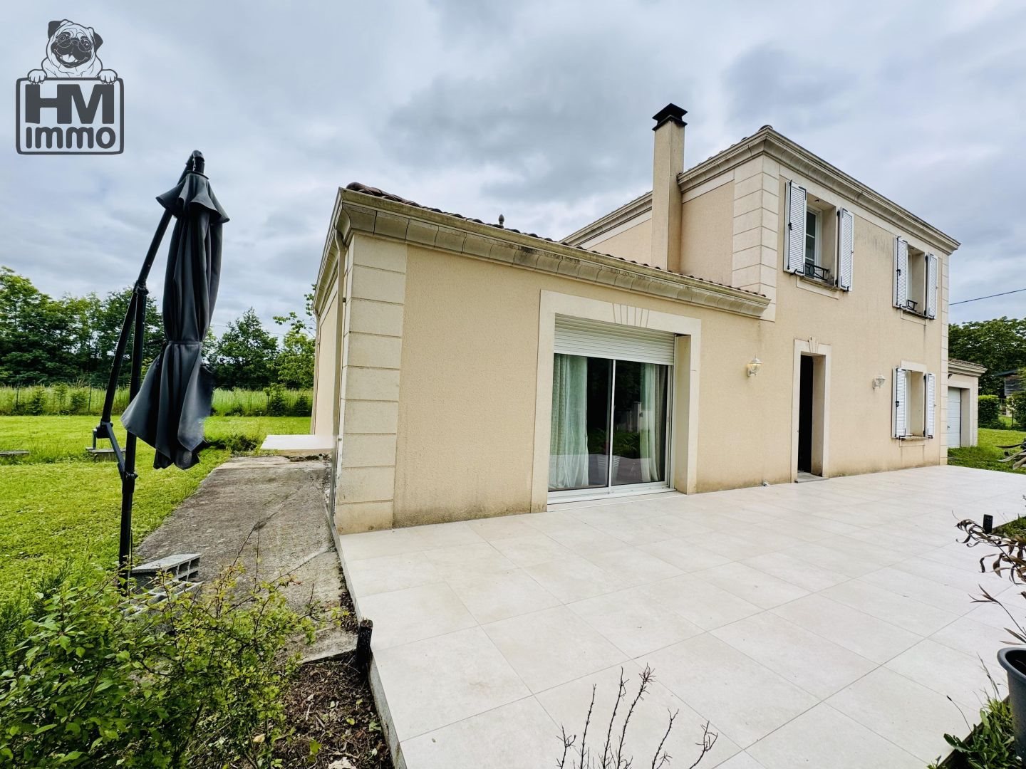 Maison à vendre, 141m², Panazol