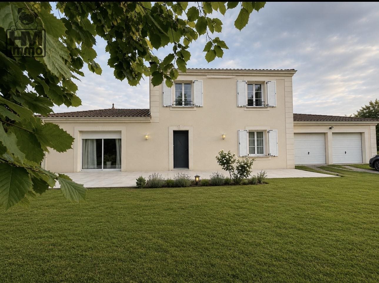 Maison à vendre, 141m², Panazol