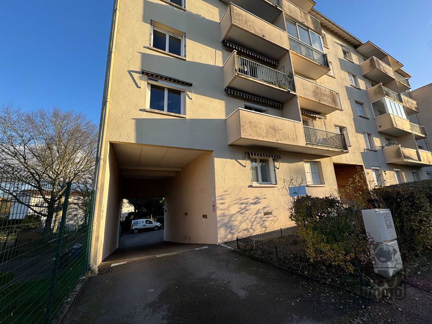 Maison à louer, 93m², Limoges