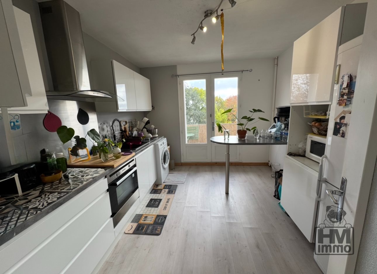 Maison à louer, 93m², Limoges