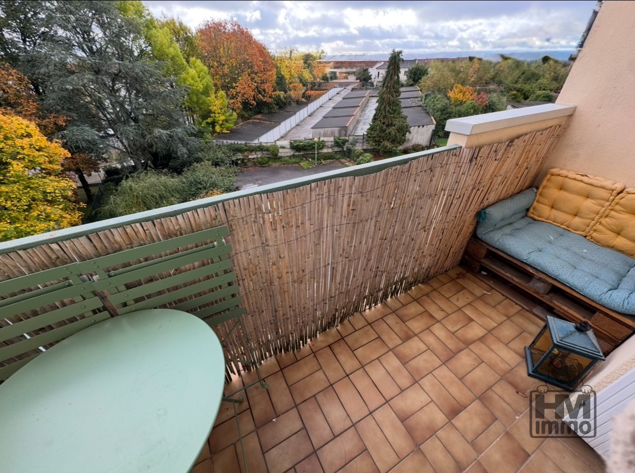 Maison à louer, 93m², Limoges