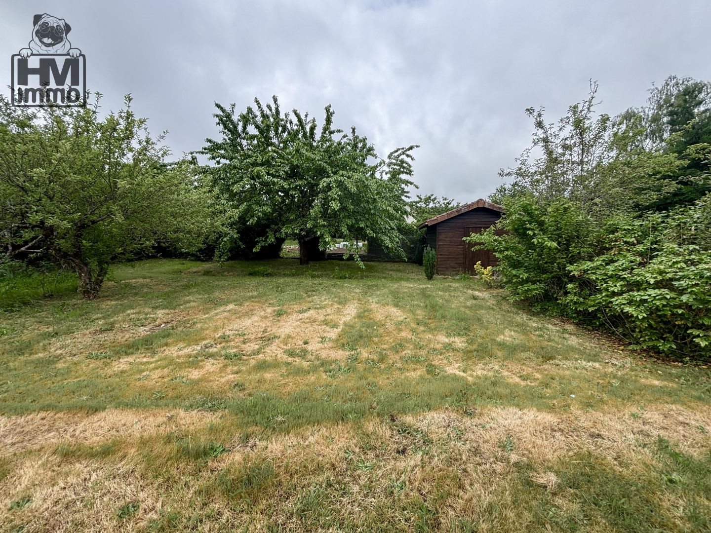 Maison à vendre, 111m², Cognac-la-Forêt