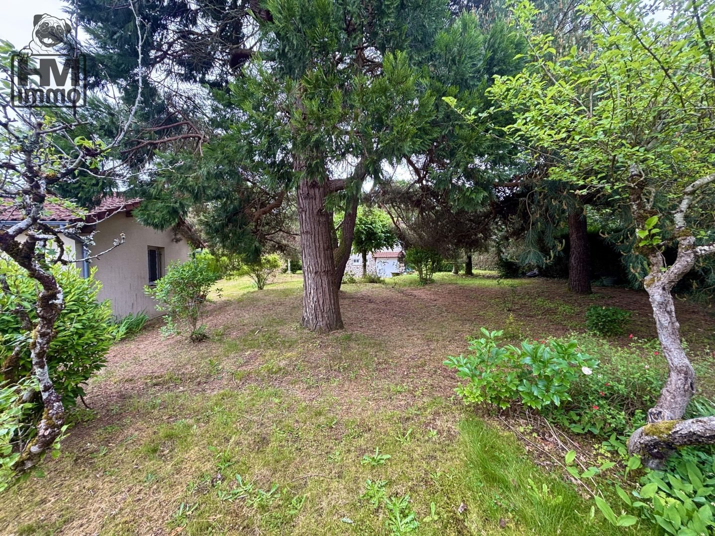 Maison à vendre, 111m², Cognac-la-Forêt