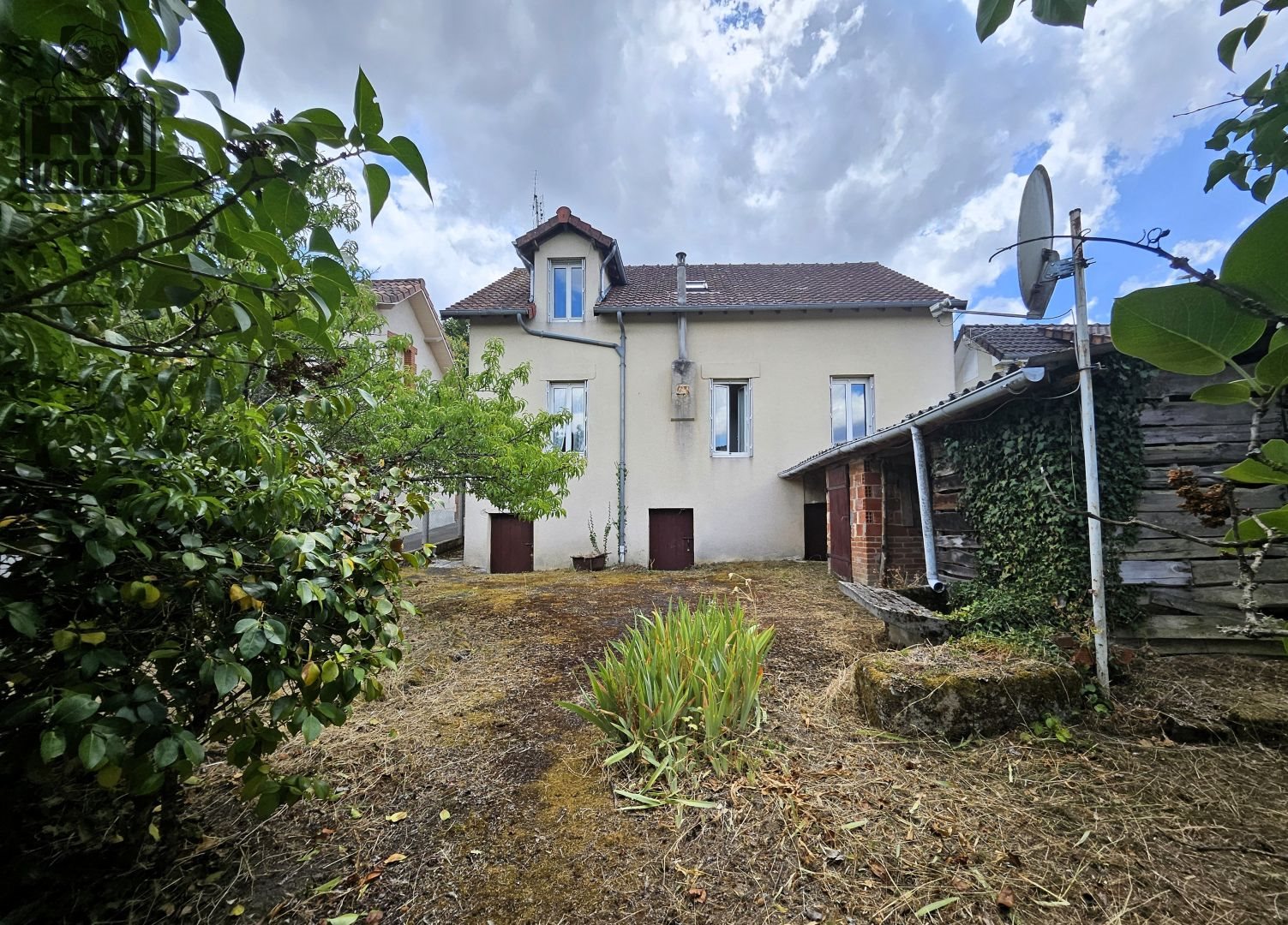 Maison à vendre, 115m², Nexon