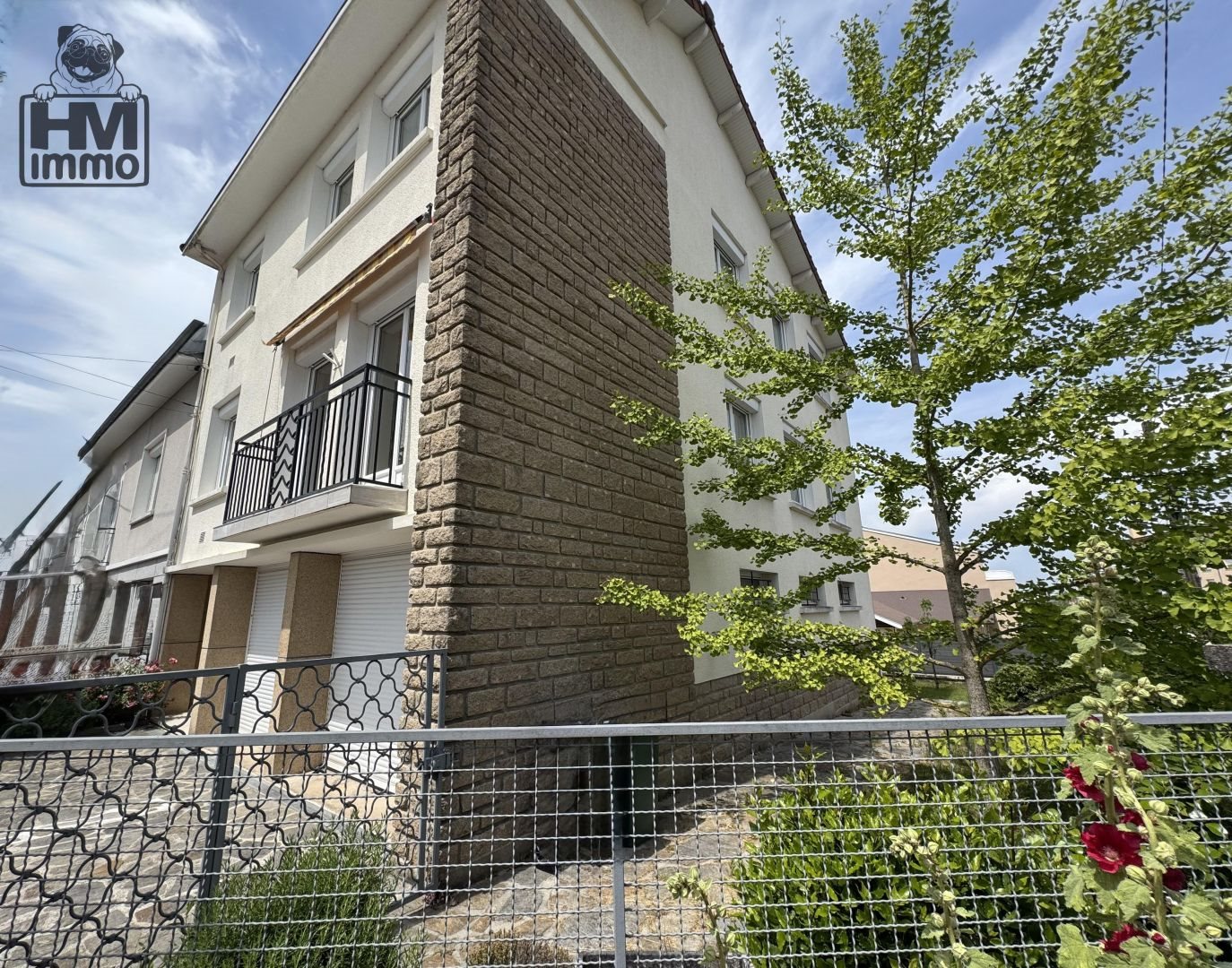Maison à vendre, 161m², Limoges