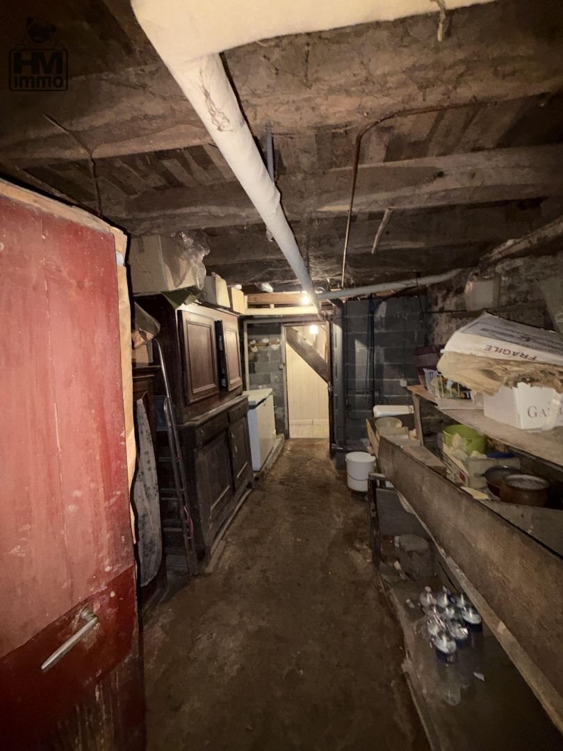 Maison à vendre, 80m², Lubersac