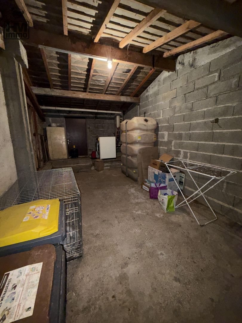 Maison à vendre, 80m², Lubersac