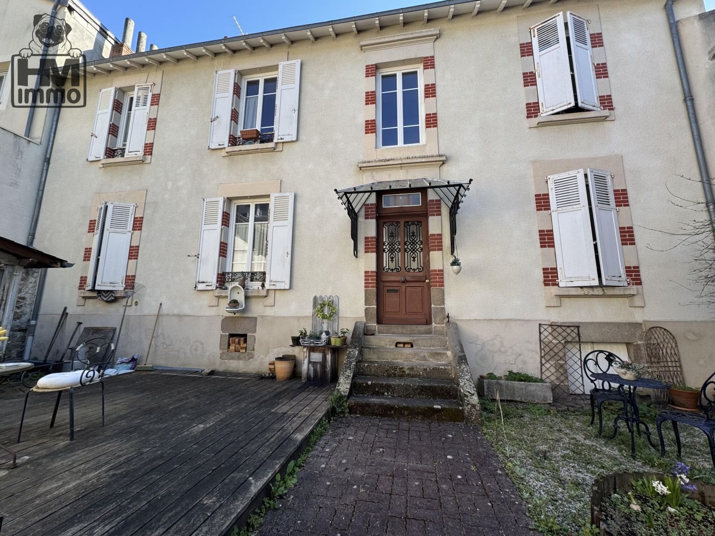 Maison à vendre, 550m², Limoges