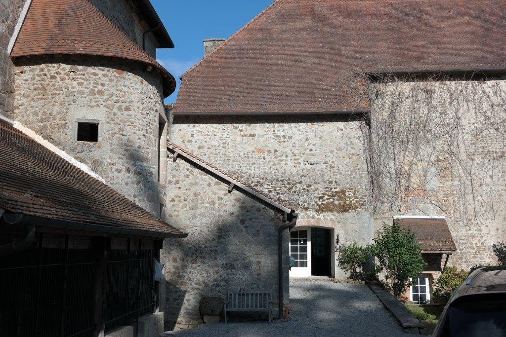 Maison à vendre, 850m², Aubusson