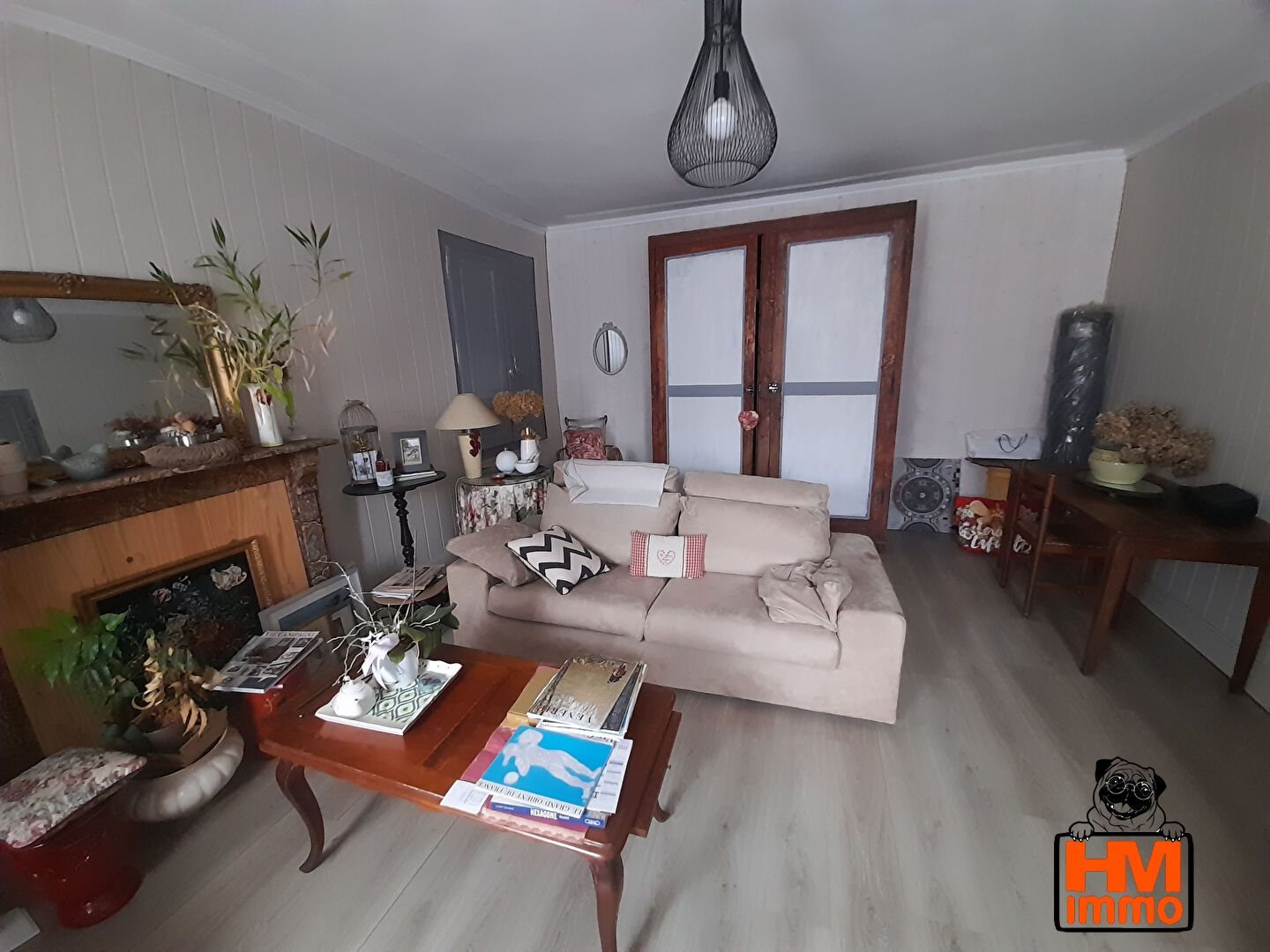 Maison à vendre, 155m², Saint-Léonard-de-Noblat