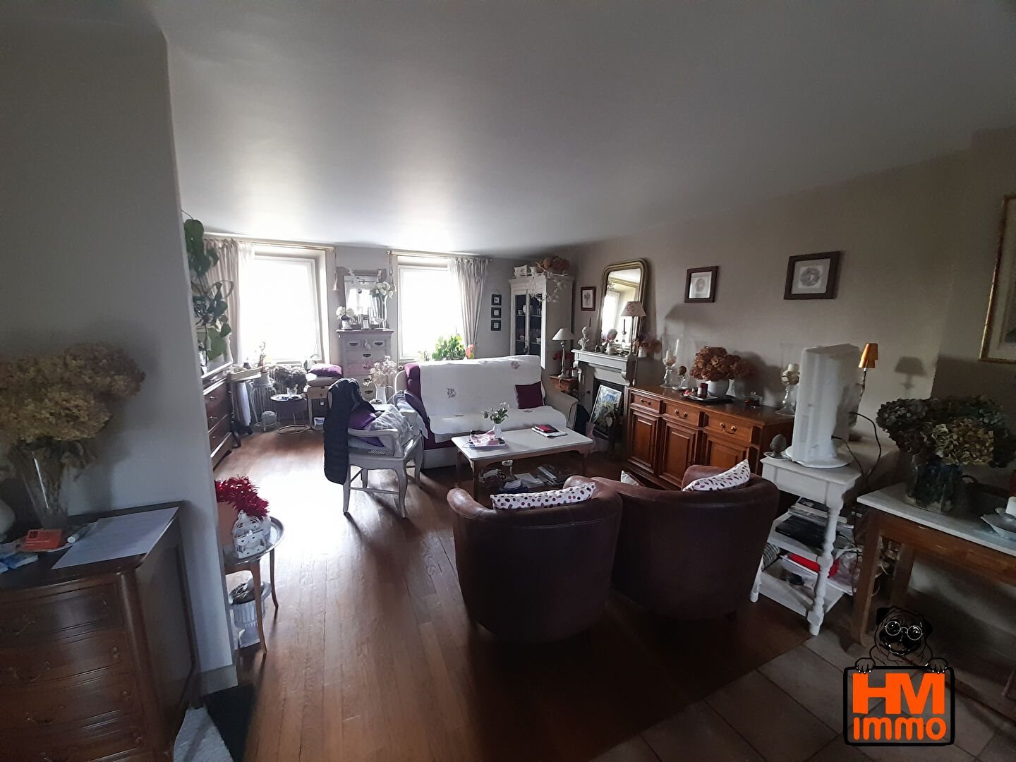 Maison à vendre, 155m², Saint-Léonard-de-Noblat