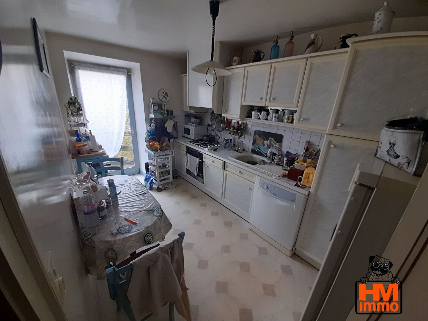 Maison à vendre, 155m², Saint-Léonard-de-Noblat