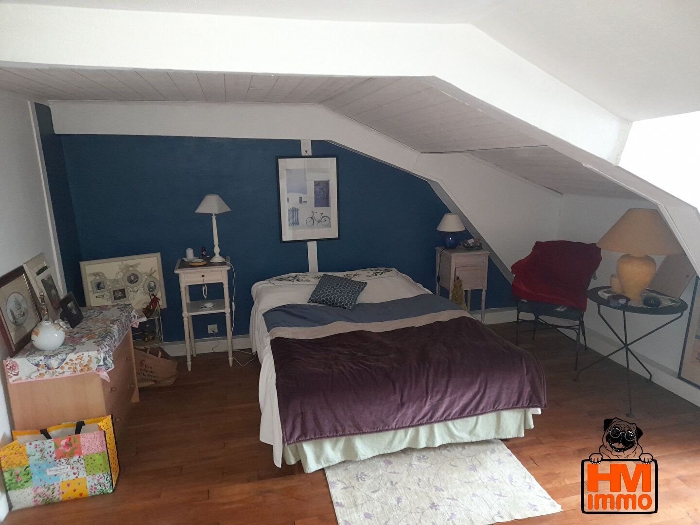 Maison à vendre, 155m², Saint-Léonard-de-Noblat