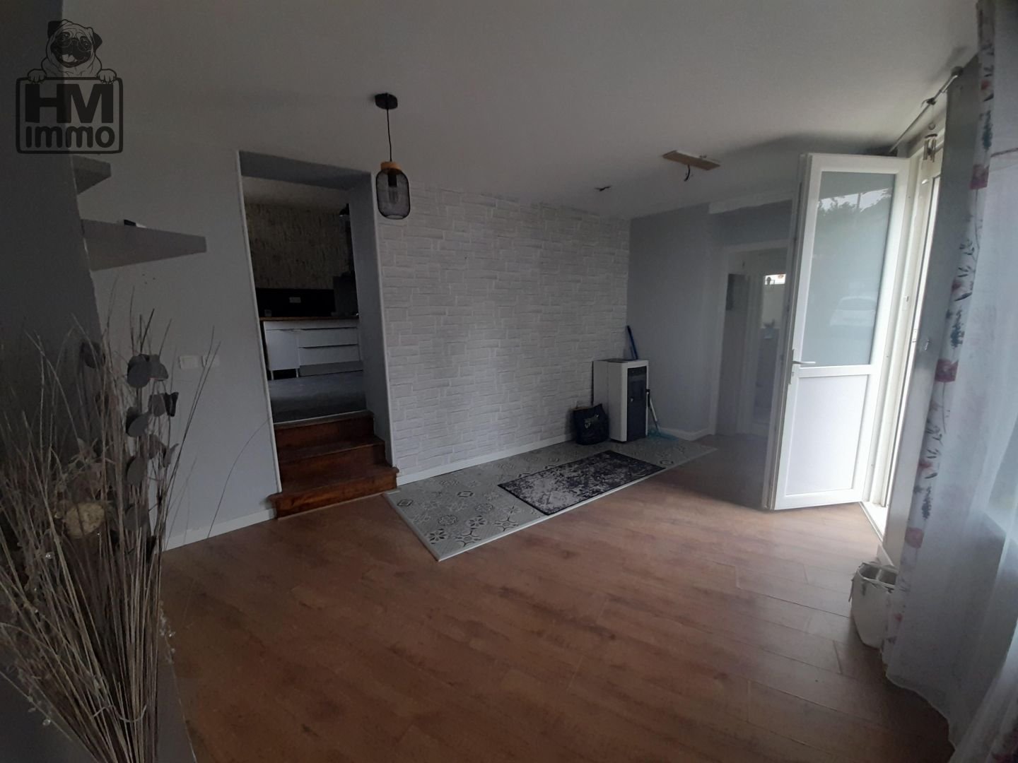 Maison à vendre, 95m², Saint-Priest-Taurion