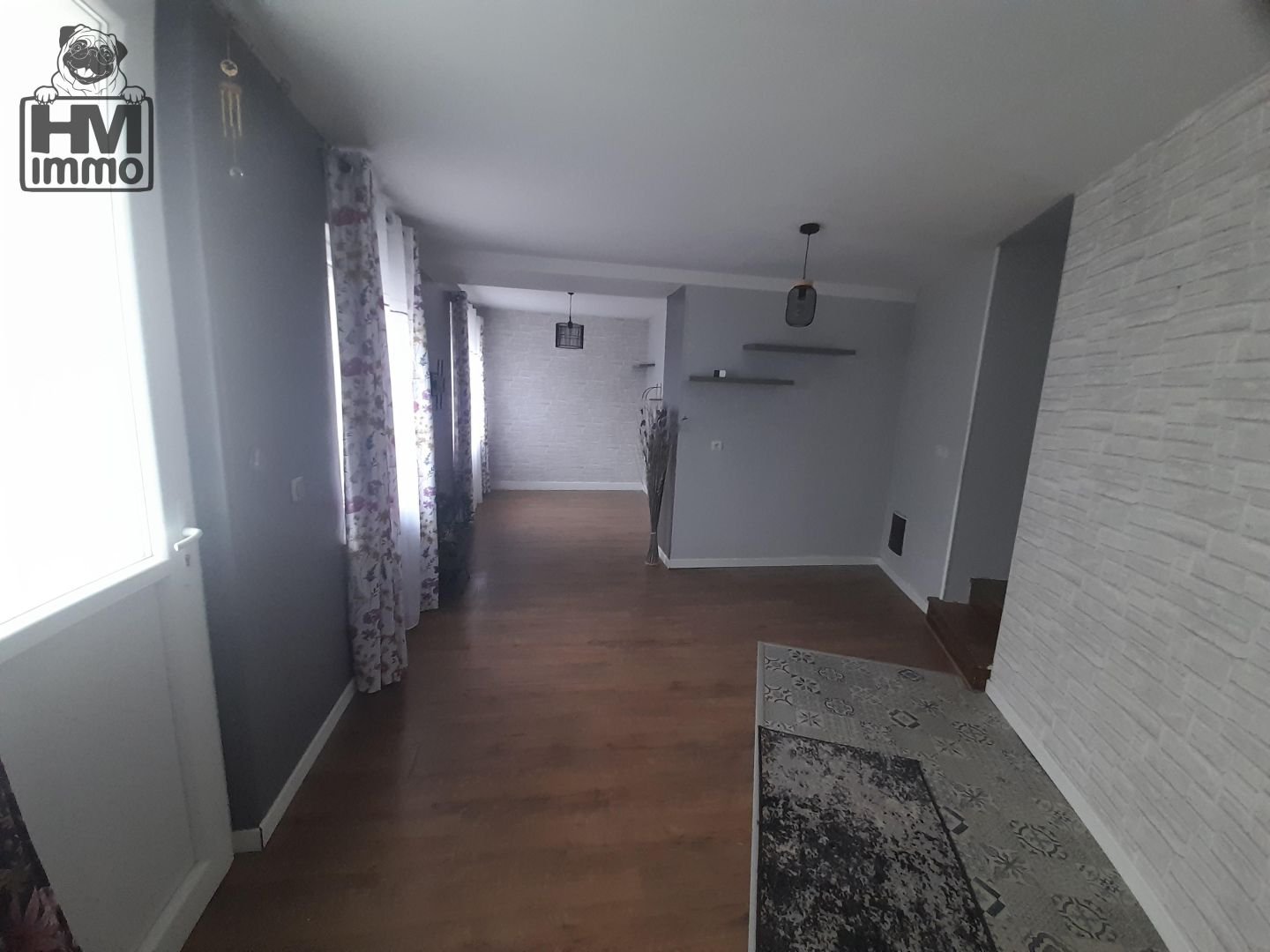 Maison à vendre, 95m², Saint-Priest-Taurion