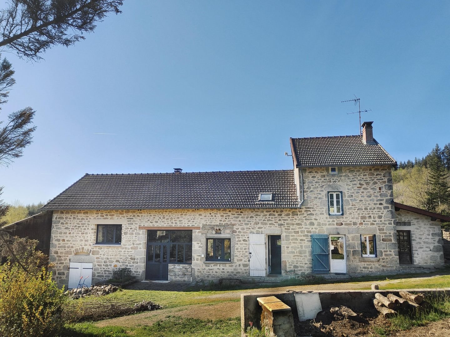 Maison à vendre, 179m², Saint-Léonard-de-Noblat