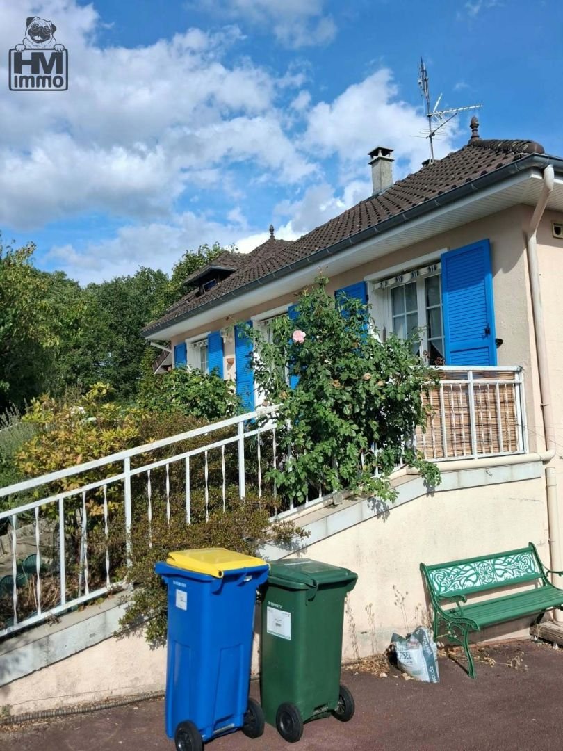 Maison à vendre, 120m², Feytiat