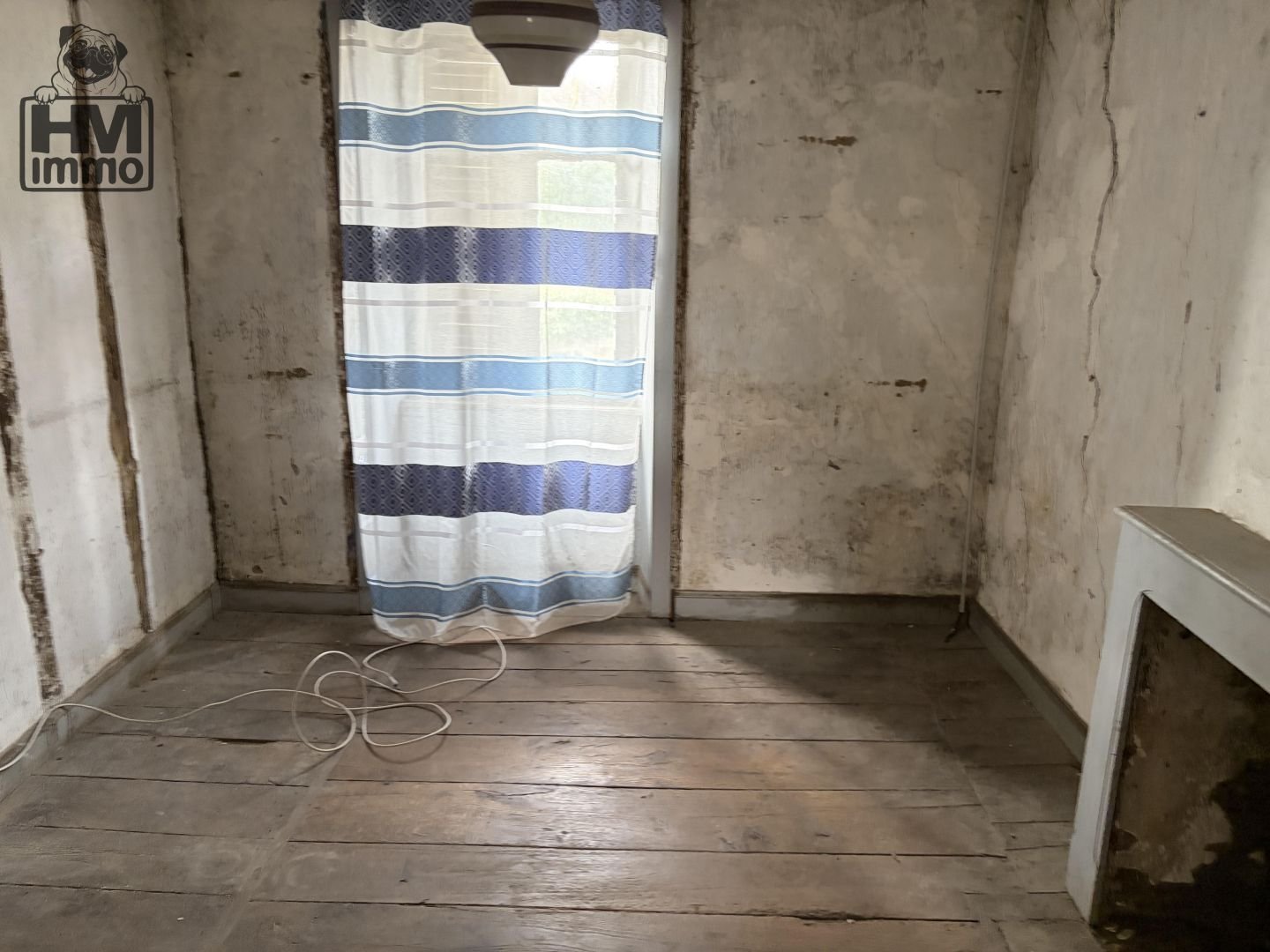 Maison à vendre, 70m², Lubersac