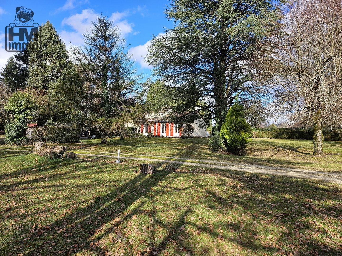Maison à vendre, 131m², Château-Chervix