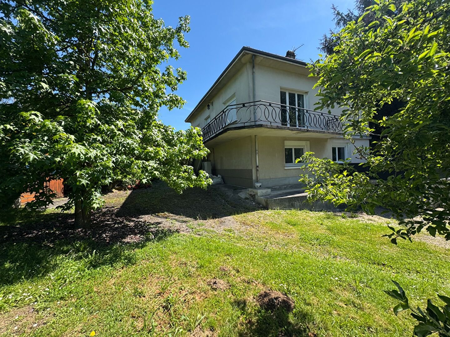 Maison à vendre, 165m², Limoges