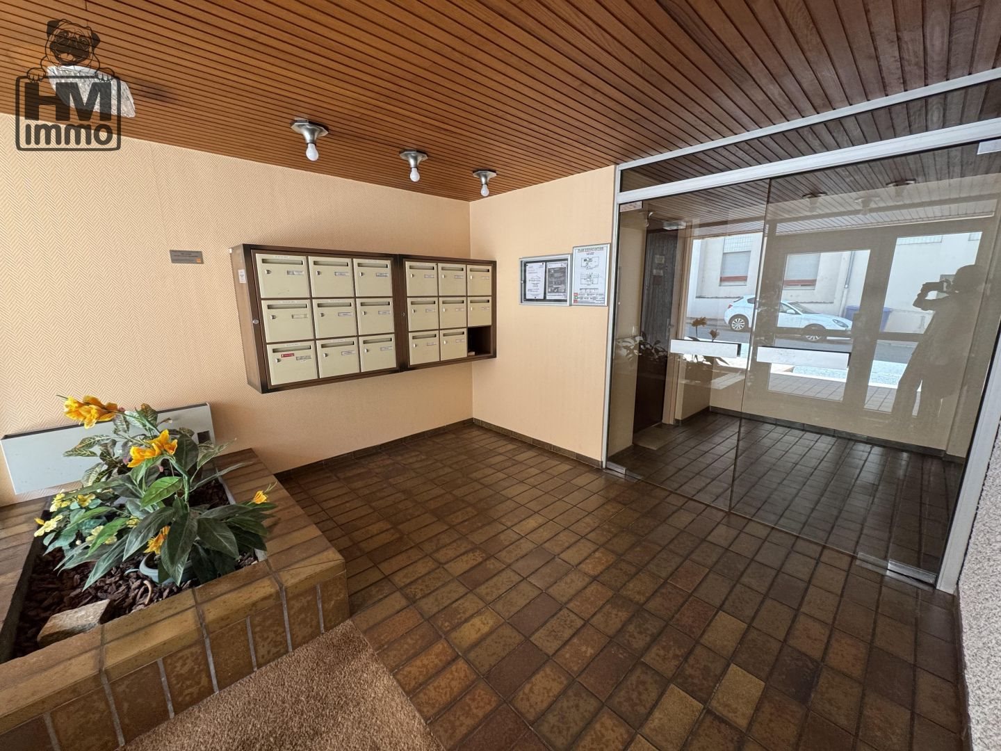 Appartement à louer, 87m², Limoges