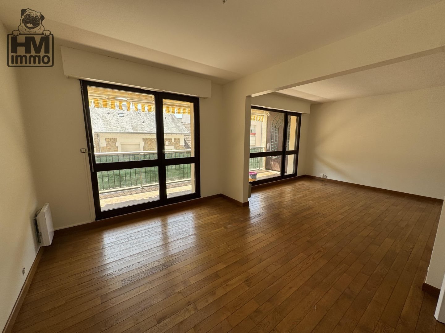Maison à louer, 87m², Limoges