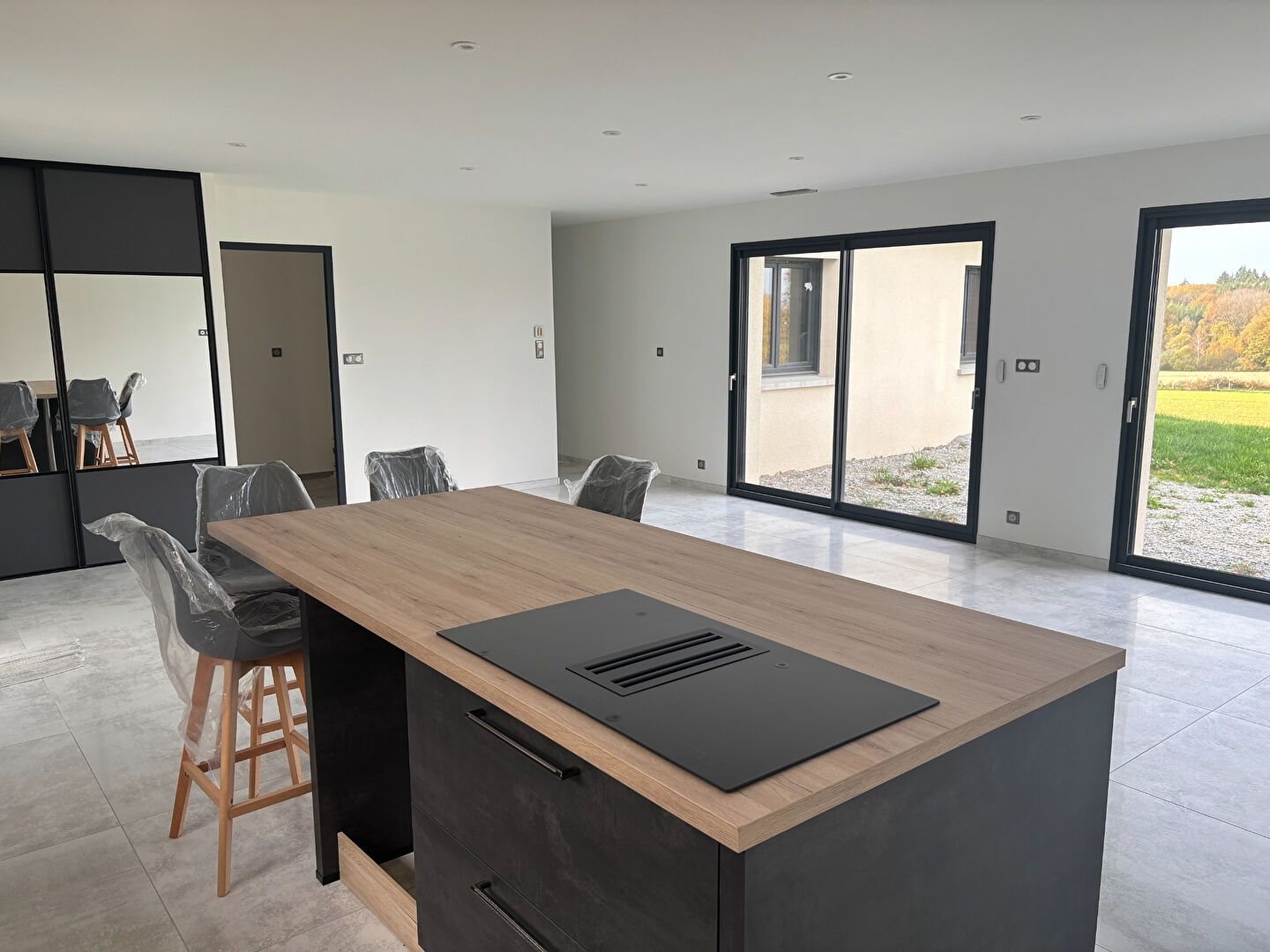 Maison à vendre, 131m², Feytiat