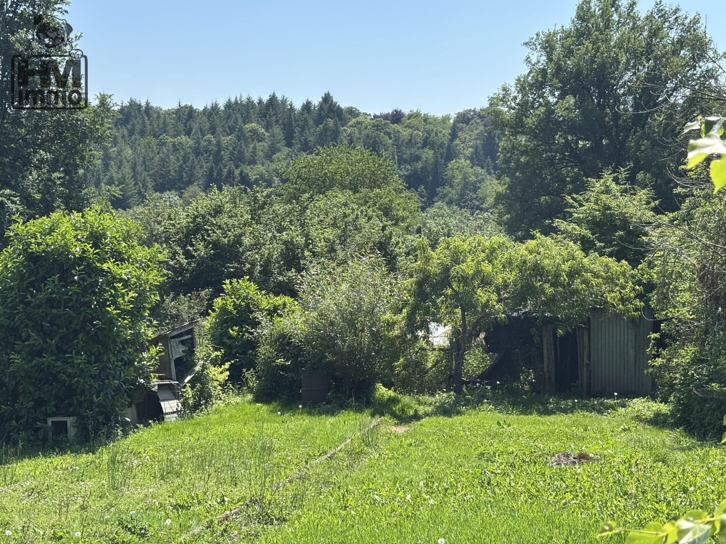 Maison à vendre, 80m², Payzac