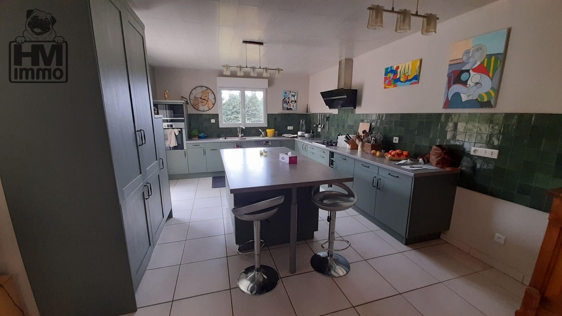 Maison à vendre, 169m², Sauviat-sur-Vige