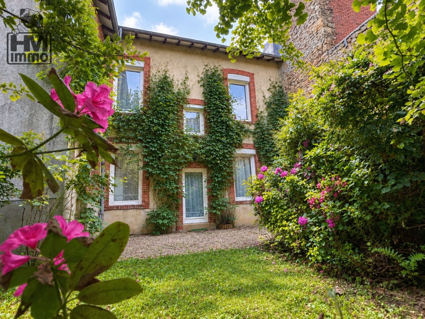 Maison à vendre, 180m², Limoges