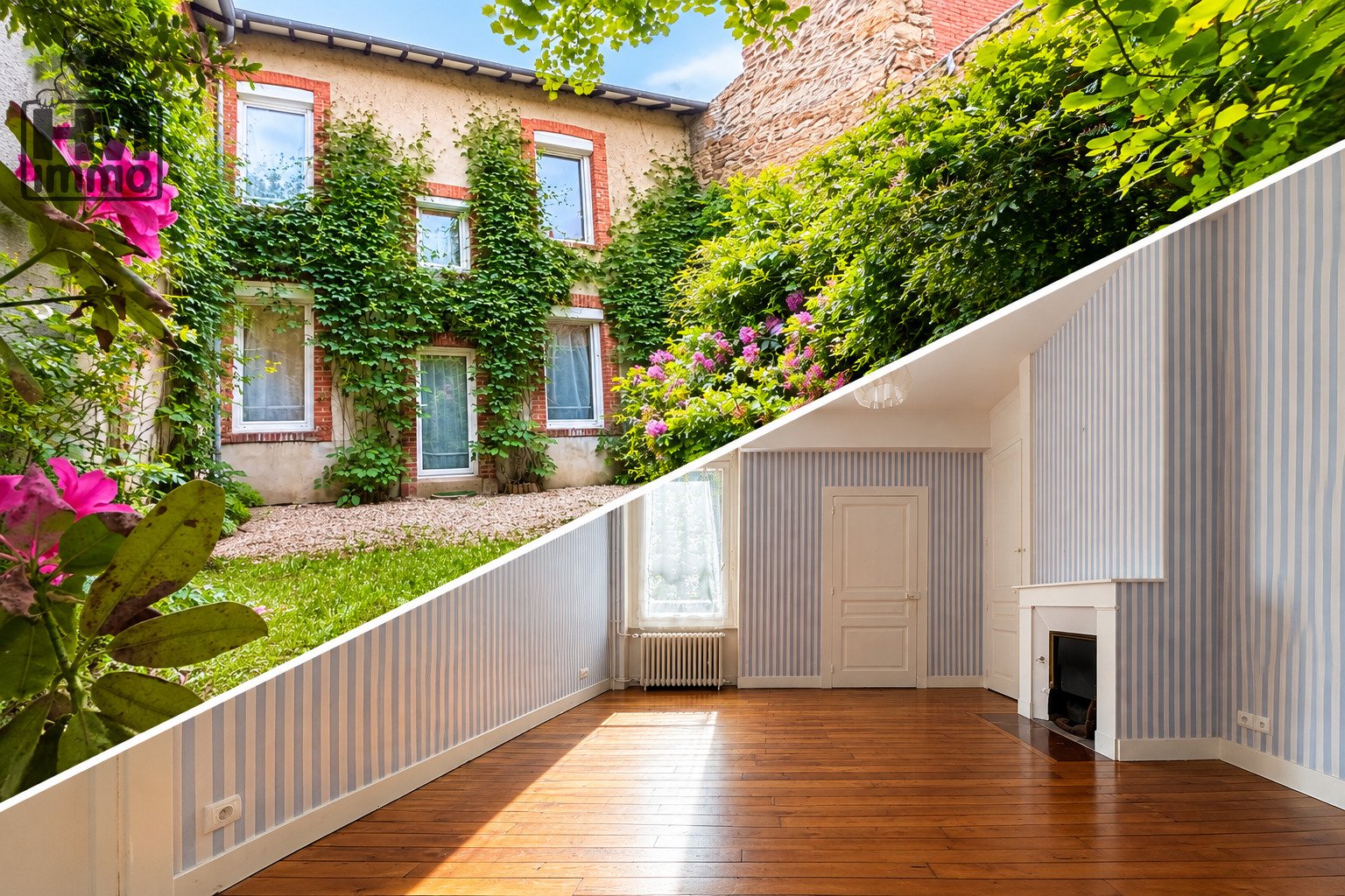 Maison à vendre, 180m², Limoges