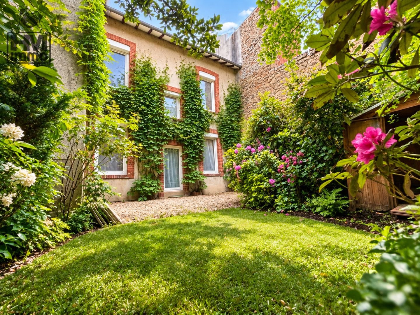 Maison à vendre, 180m², Limoges