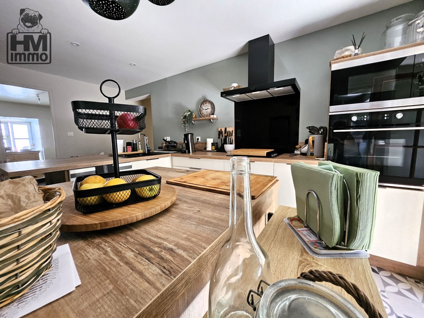 Maison à vendre, 215m², Nexon