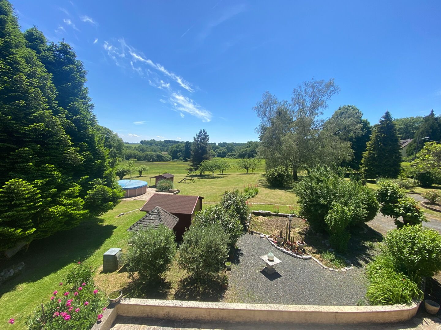 Maison à vendre, 180m², Saint-Yrieix-la-Perche