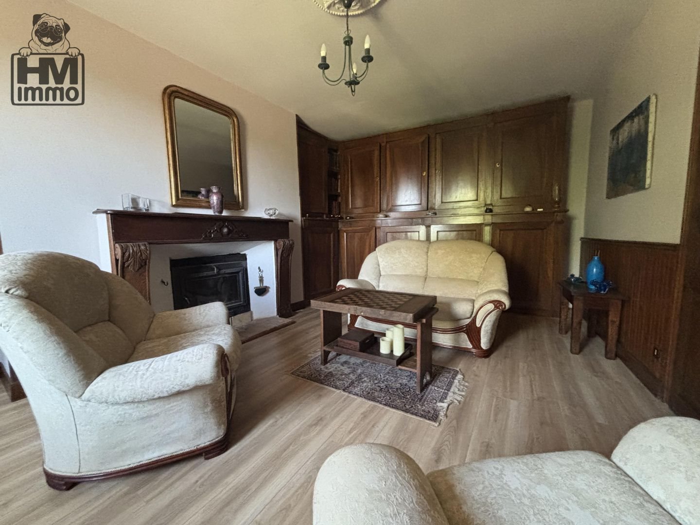 Maison à vendre, 180m², Saint-Yrieix-la-Perche