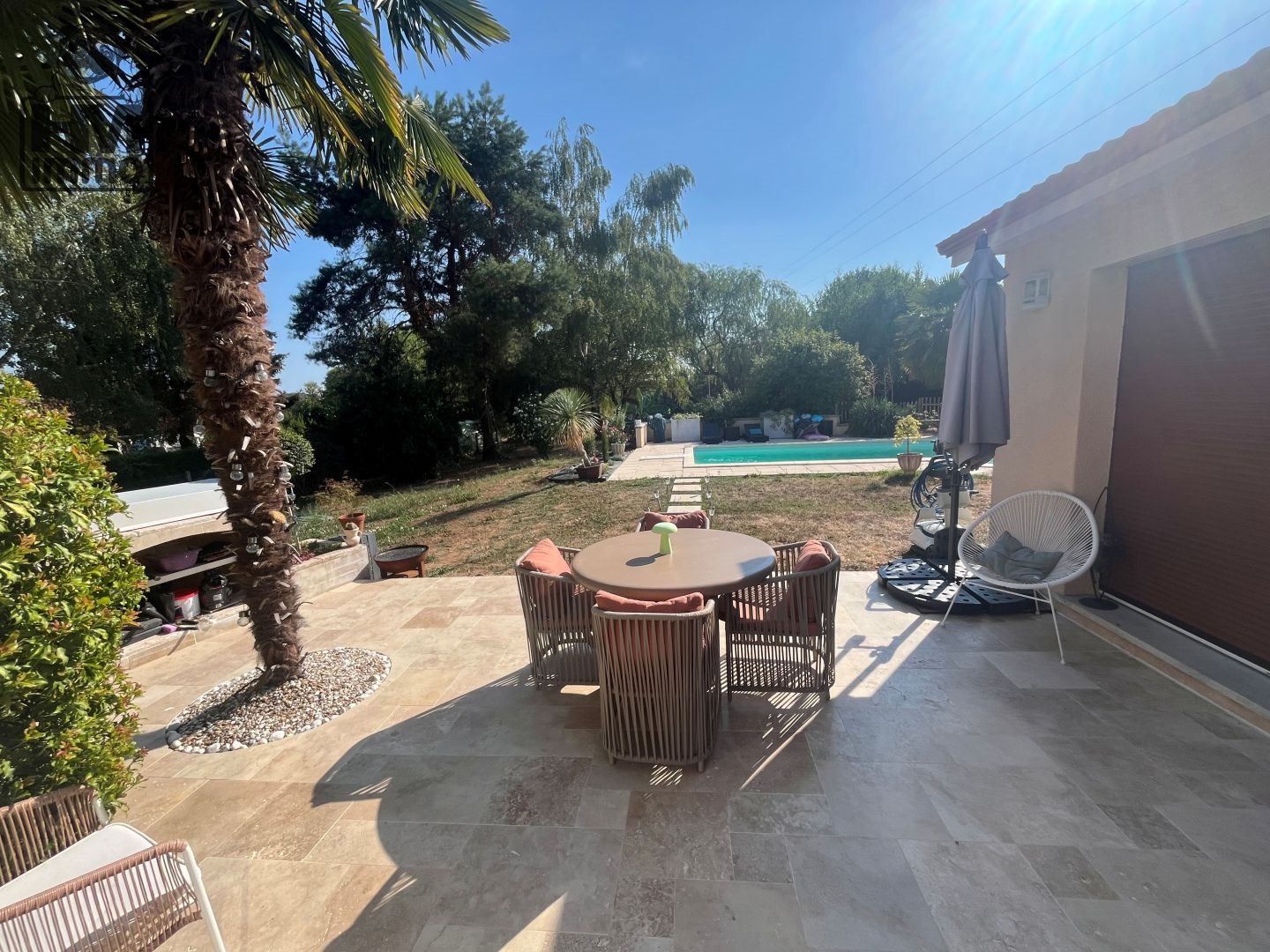 Maison à vendre, 155m², Saint-Just-le-Martel